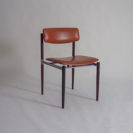 1960 chaise par Topform