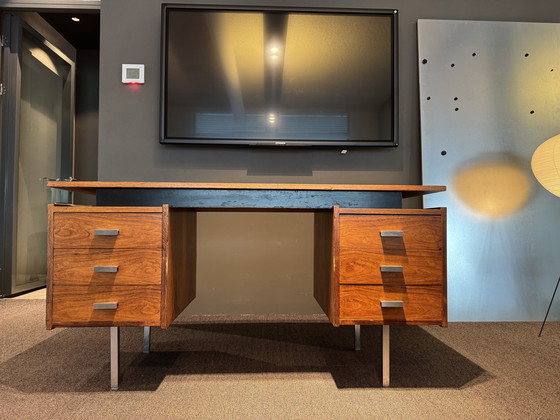 Image 1 of Vintage bureau Cees Braakman Pastoe 