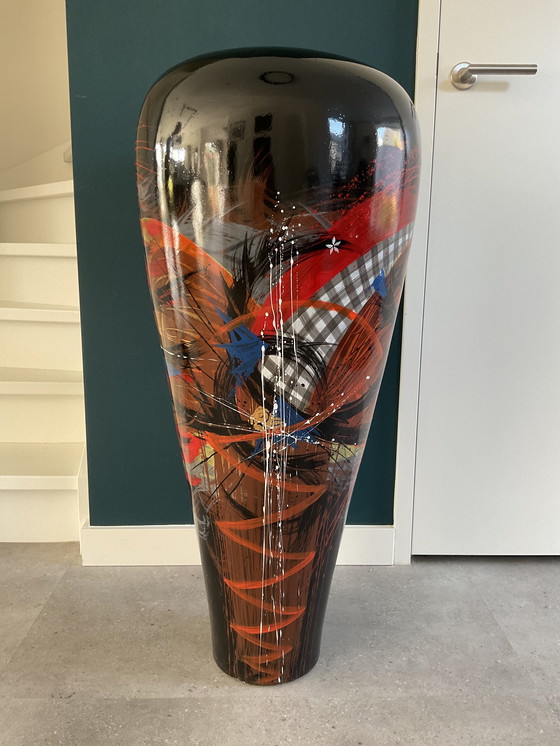 Image 1 of Objetos de arte