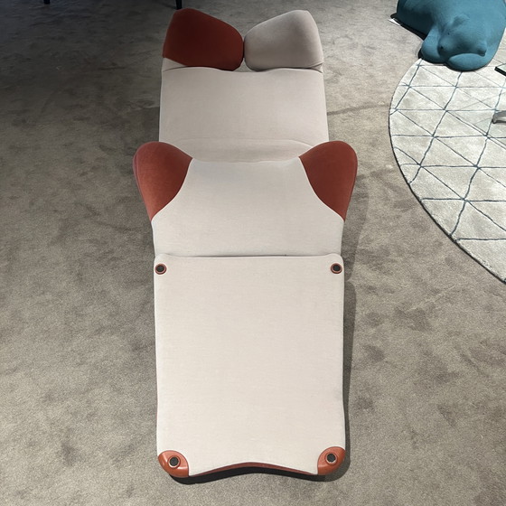 Image 1 of Poltrona Wink di Cassina