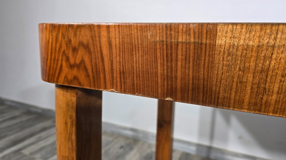 Image 1 of Table de salle à manger Mid Century