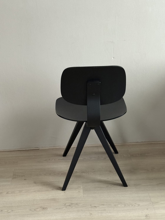 Image 1 of Chaise de salle à manger anti-moustiques Niko Kralj (Rex Kralj)