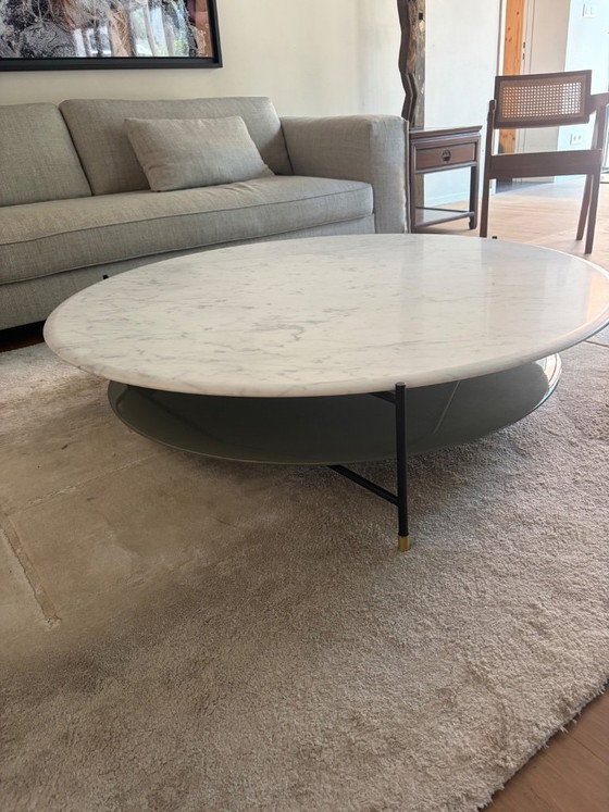 Salontafel Model Adrian by Meridiani – Coffee tables, Marble (photo 3 of 5)