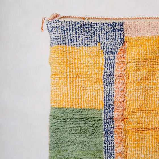 Marokkanischer Berber Teppich 270cm x 150cm – Teppiche & Läufer, Wolle (photo 3 of 8)