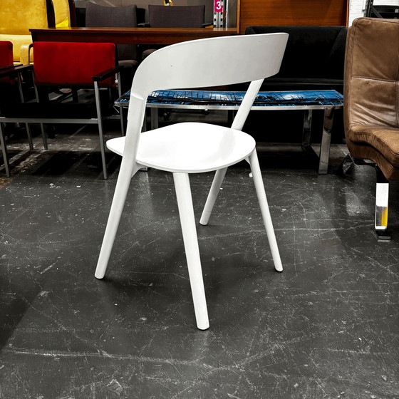 Image 1 of Design Stoel Pila Van Ronan & Erwan Bouroullec