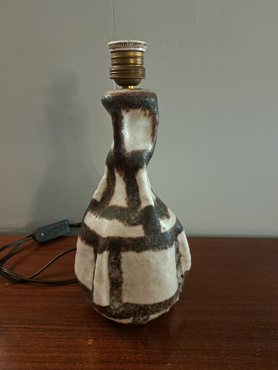 Image 1 of Keramik Lampe