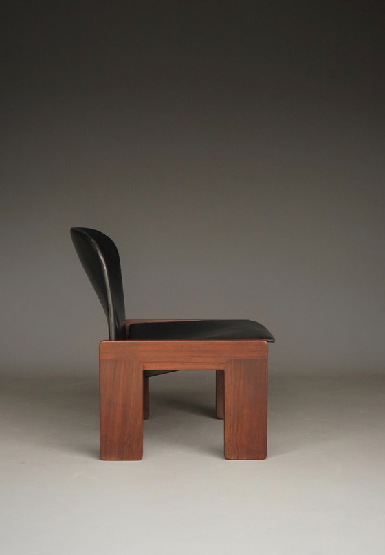 Image 1 of Conjunto de 925 butacas de Afra & Tobia Scarpa para Cassina, 1966