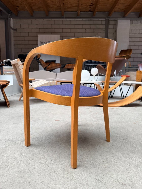 Image 1 of Poltrona Getama di Takashi Okamura e Erik Marquardsen