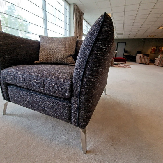 Image 1 of Poltrona Duresta Tokyo