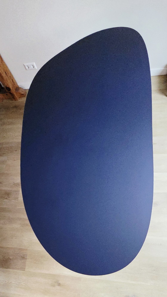 Image 1 of Eettafel Butterfly Henk Studio