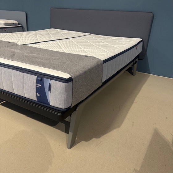 Image 1 of Auping Original Outline bed - 180x210