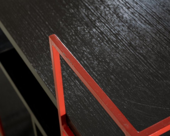 Image 1 of Luigi Caccia Dominioni Credenza Scaletta