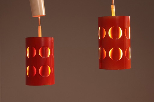 Raak Amsterdam Space Age hanglamp – Iconisch Nederlands design