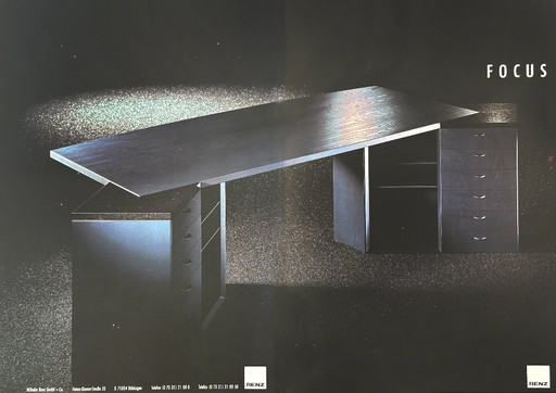 DESIGNBUREAU VAN RENZ