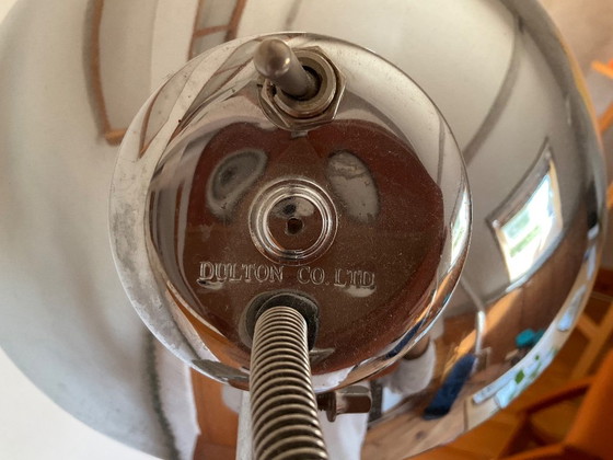 Lampada da terra, Dulton Co., Yasu Sasamoto – Lampade da terra, Metal (photo 10 of 10)