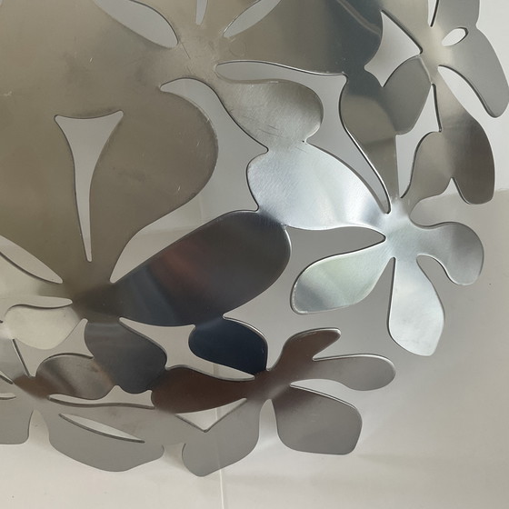 Image 1 of Fruttiera vintage Ikea in metallo di Monika Mulder