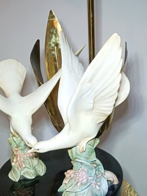 Image 1 of Table lamp, Italy, 1980s