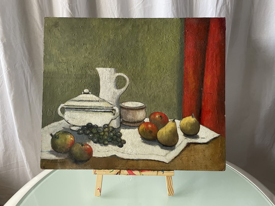 Image 1 of Zeitgenössisches Stillleben