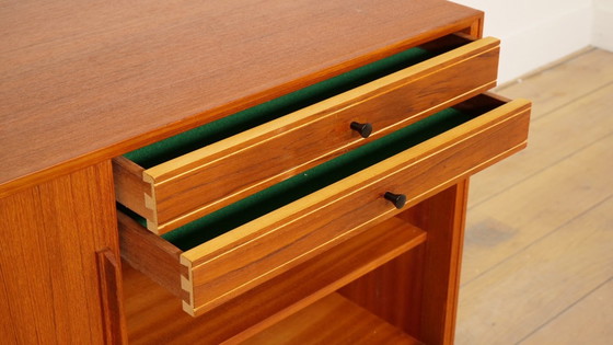 Image 1 of Vintage sideboard | Danish design | 153 cm