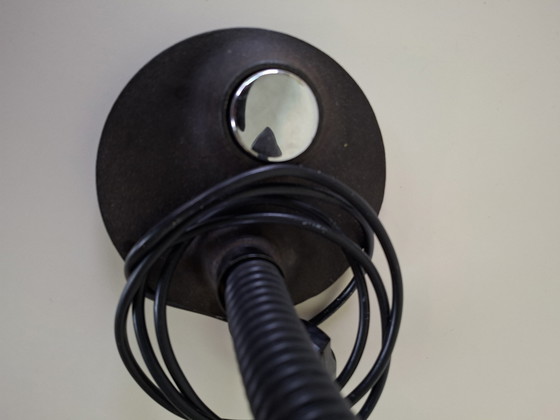 Image 1 of 1960's Egon Hillebrand vintage bureaulamp