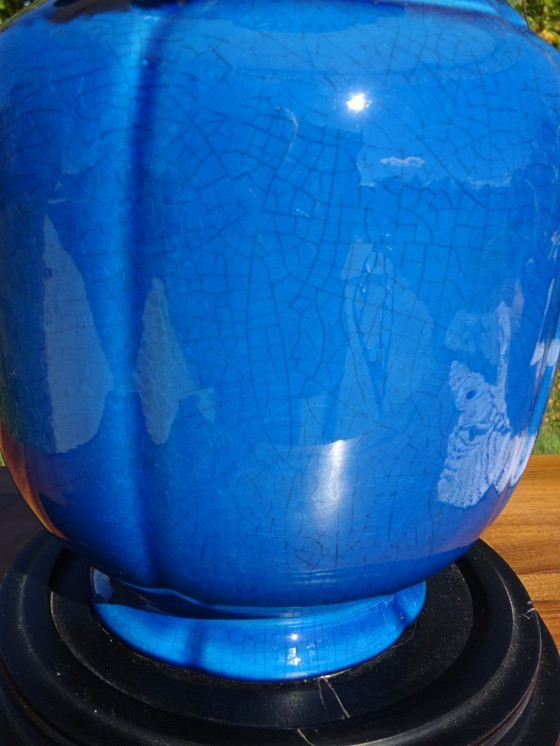 Image 1 of Lámpara de sala de estar con luz nocturna grande