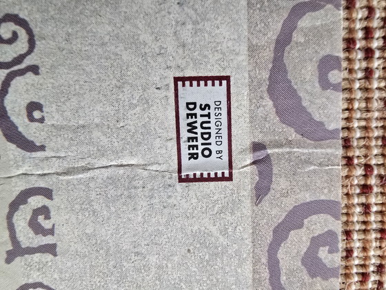 Image 1 of Tapis Assur par Gallery Deweer