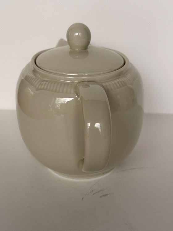 Image 1 of Service à café/thé en porcelaine Hutschenreuther