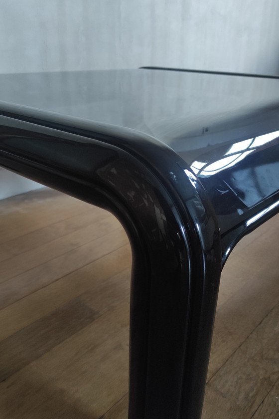 Image 1 of Orsay Couchtisch von Gae Aulenti für Knoll