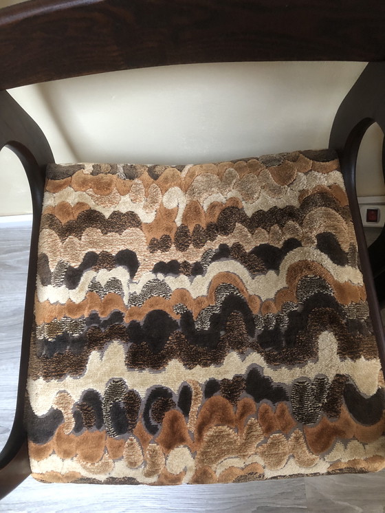 Image 1 of Farstrup Deense designstoelen