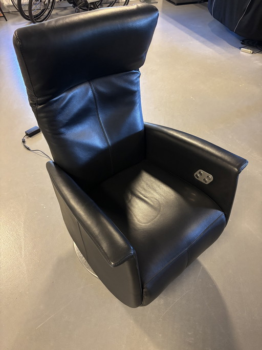 Verstelbare relax stoel