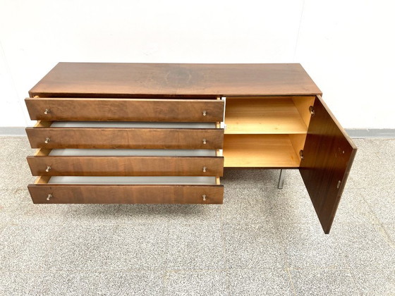 Image 1 of Vintage Belgian sideboard by Pieter de Bruyne for V-form
