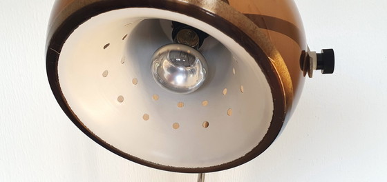 Image 1 of Lampadaire vintage Herda Amsterdam