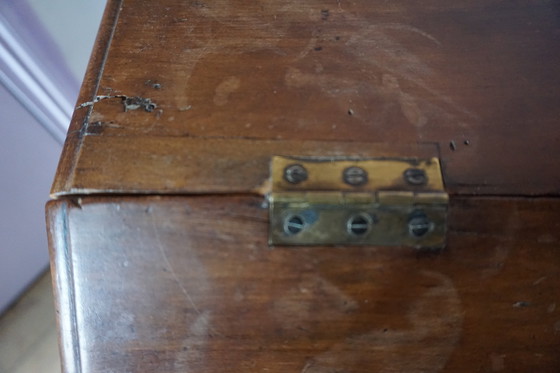 Image 1 of Prie-dieu dell'antico oratorio