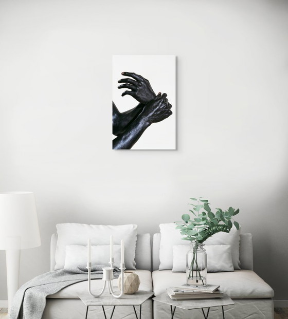 Image 1 of DAS SCHWARZ-WEISS-PROJEKT