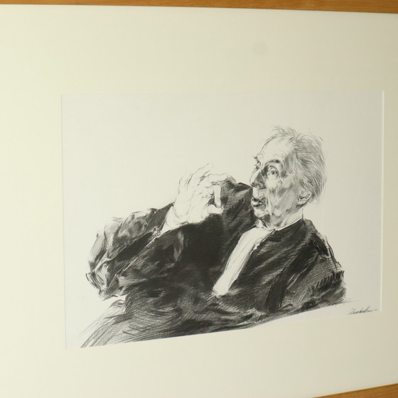 Image 1 of Avvocato Art Driesschaert 1974
