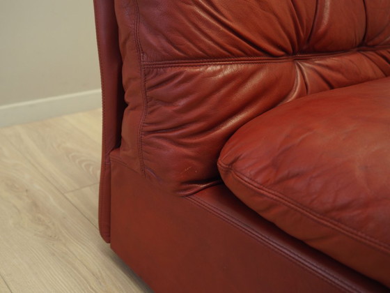 Image 1 of Canapé modulable, design italien, années 1960, production : Italie