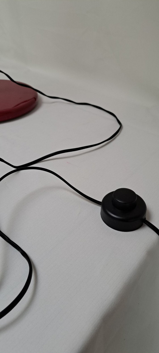 Image 1 of Vintage Brilliant Leuchten reading lamp 60s