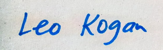 Image 1 of Ode à la prophétie autoréalisatrice