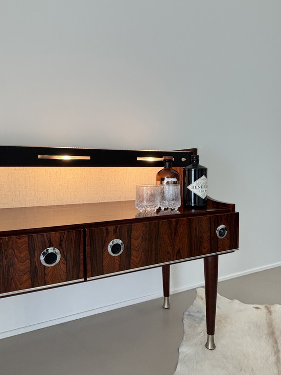 Image 1 of Meubles de bar vintage