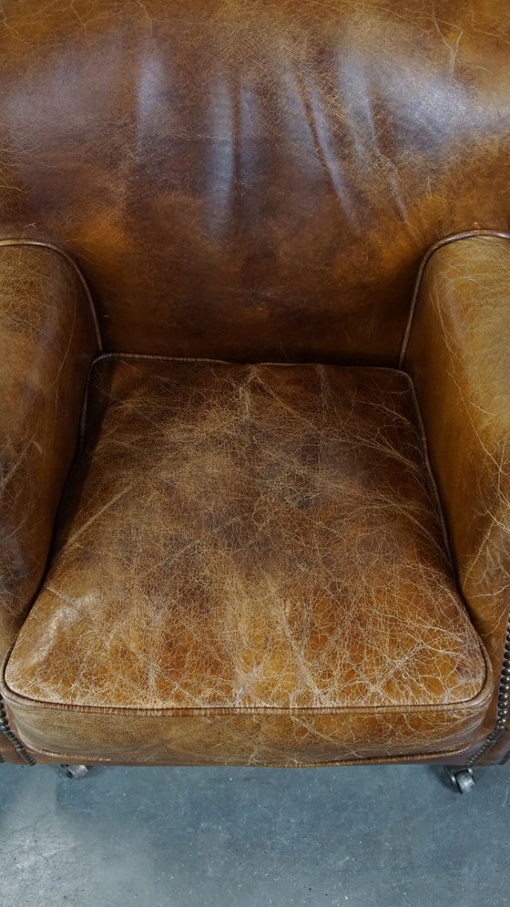 Image 1 of 2 X Armchair