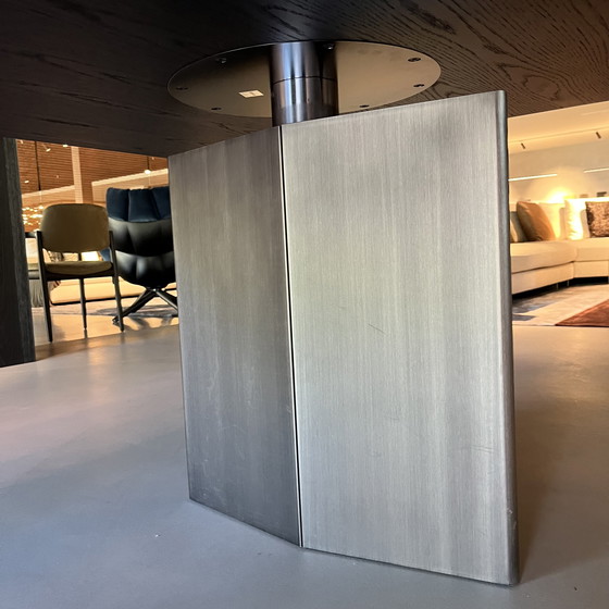 Image 1 of Minotti Morgan dining table