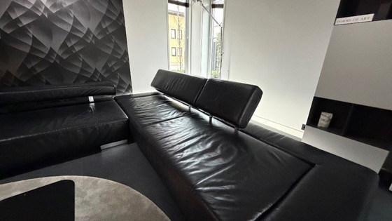 Image 1 of Brühl Sunrise Lounge-/Ecksofa