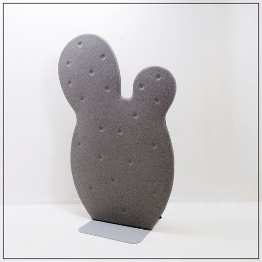 Cloison acoustique « Taco BuzziCactus » de Sas Adriaenssens - Belgique