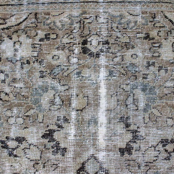 Image 1 of Perzisch Tapijt Vintage Antiek 315x217