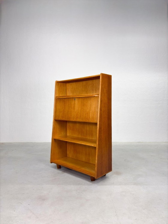 Image 1 of Librería Pastoe 'BE04' de Cees Braakman