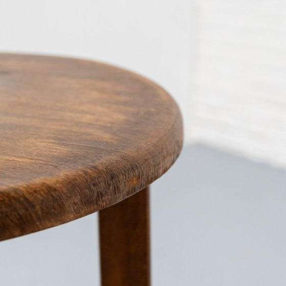 Image 1 of Mesa auxiliar francesa Art Déco