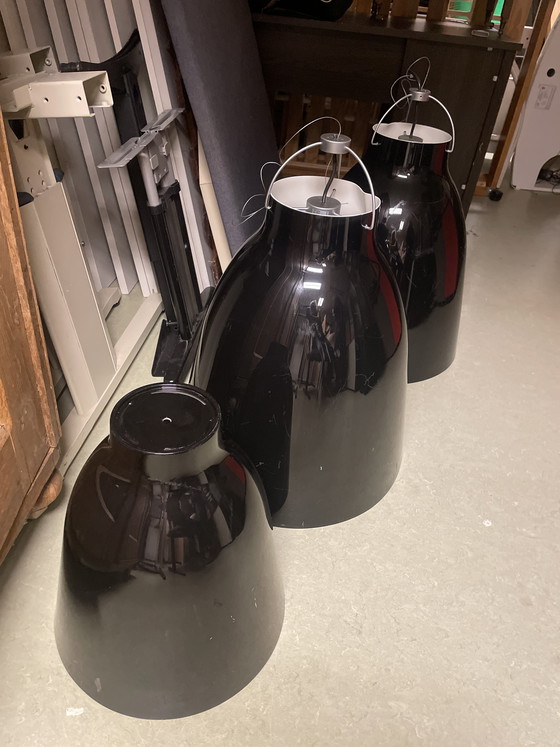 Image 1 of Paralume industriale