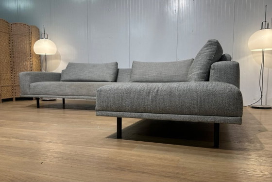 Like New Design on Stock Cascade Corner Sofa + WARRANTY – Other (photo 5 of 9)