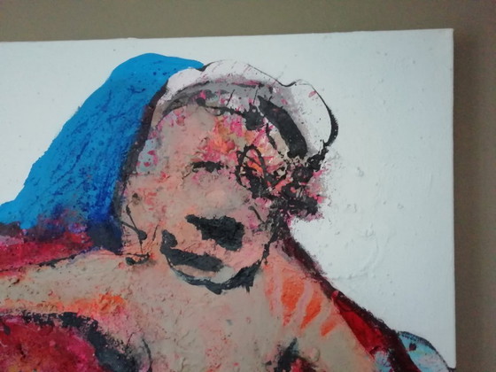 Image 1 of Rob Jacobs - blue shadow