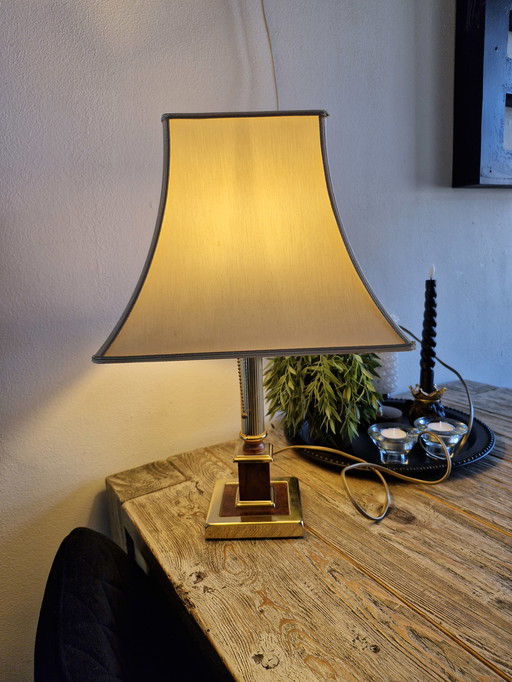 Lampe à poser Herda